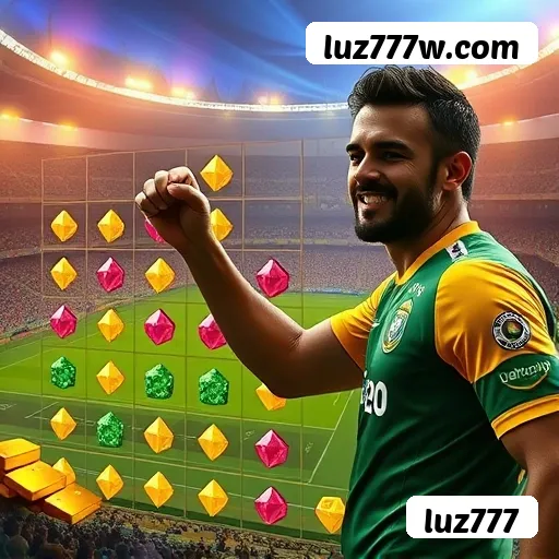 Central de dúvidas rápidas sobre o app luz777