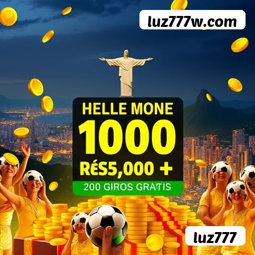 App luz777 slots mobile