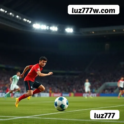 Cashback VIP luz777 - reembolso semanal